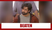 Qurbaan Hua Spoiler Alert: OMG!! Neel to get beaten up