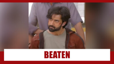 Qurbaan Hua Spoiler Alert: OMG!! Neel to get beaten up