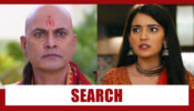 Qurbaan Hua Spoiler Alert: Vyas ORDERS the search of Baig and family
