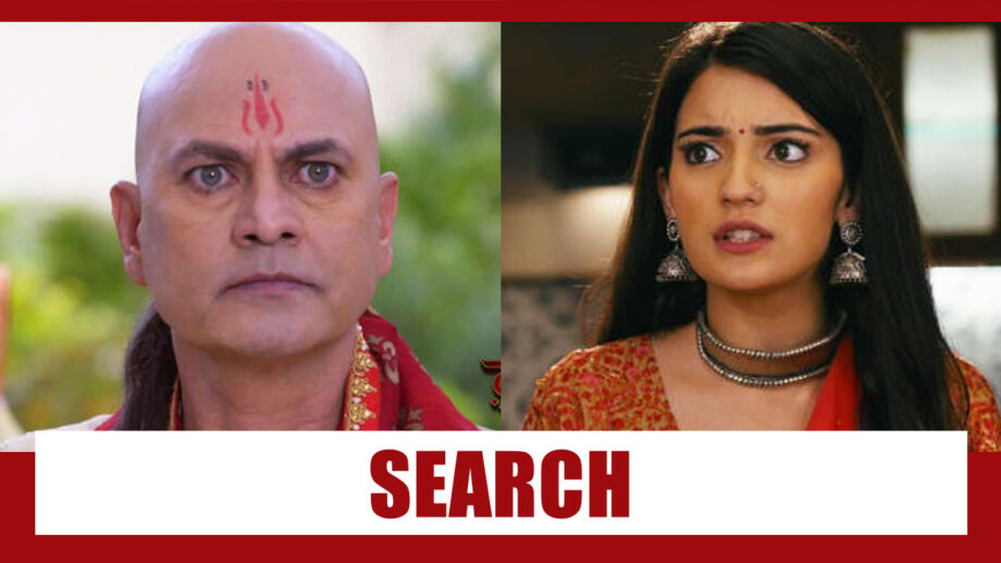 Qurbaan Hua Spoiler Alert: Vyas ORDERS the search of Baig and family