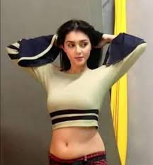 Radhakrishn Fame Mallika Singh Looking Drop Dead Gorgeous In These Crop Tops - 1