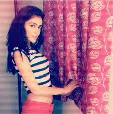 Radhakrishn Fame Mallika Singh Looking Drop Dead Gorgeous In These Crop Tops - 2