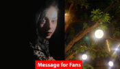 [Divine Message] RadhaKrishn fame Mallika Singh shares powerful post for fans