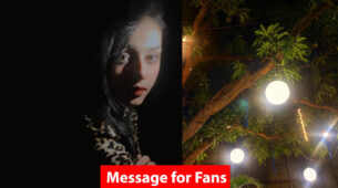 [Divine Message] RadhaKrishn fame Mallika Singh shares powerful post for fans
