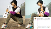 RadhaKrishn fame Sumedh Mudgalkar is coolness personified in latest pictures