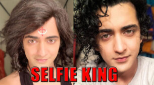 RadhaKrishn Fame Sumedh Mudgalkar Is Television’s New Selfie King!