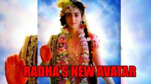 RadhaKrishn spoiler alert: Radha to take Ardhnarishwar avatar
