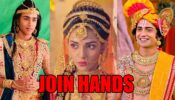 RadhaKrishn spoiler alert: Sambh and Lakshmana join hands against Krishna
