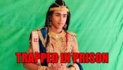 RadhaKrishn spoiler alert: Sambh, Anirudh, Pradyumna get trapped in a prison