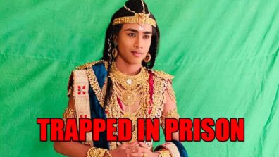 RadhaKrishn spoiler alert: Sambh, Anirudh, Pradyumna get trapped in a prison