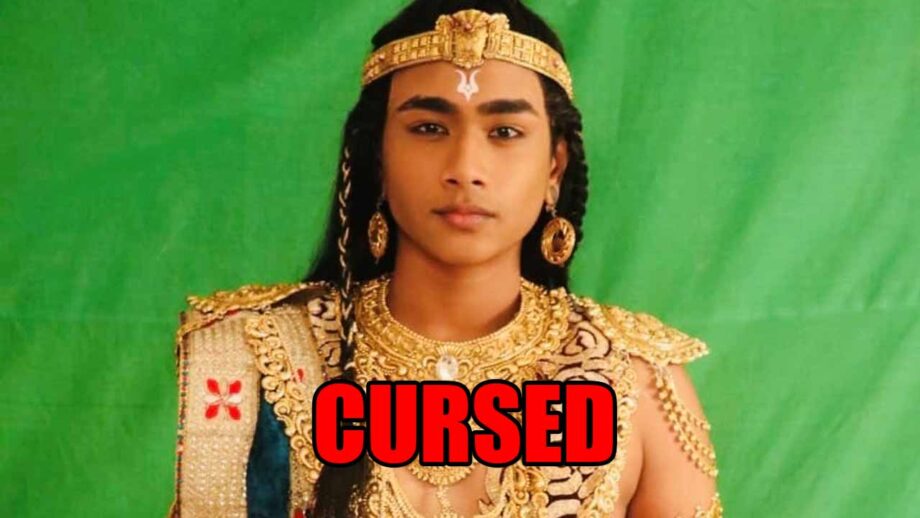 RadhaKrishn spoiler alert: Sambh to get cursed