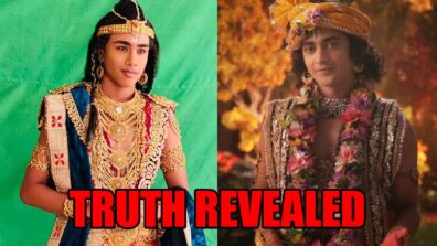 RadhaKrishn spoiler alert: Sambh to learn about Krishna being alive