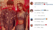 Neha Kakkar’s cousin Raghav Kakkar is Avneet Kaur’s ‘cutie’, fan says ‘Kya Jodi’