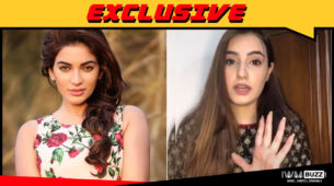 Raghavi Virmani to REPLACE Drishtii Garewal in Choti Sarrdaarni