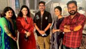 Rajan Shahi organises Vishwakarma puja and Laxmi puja on ‘Yeh Rishta Kya Kehlata Hai’ set!