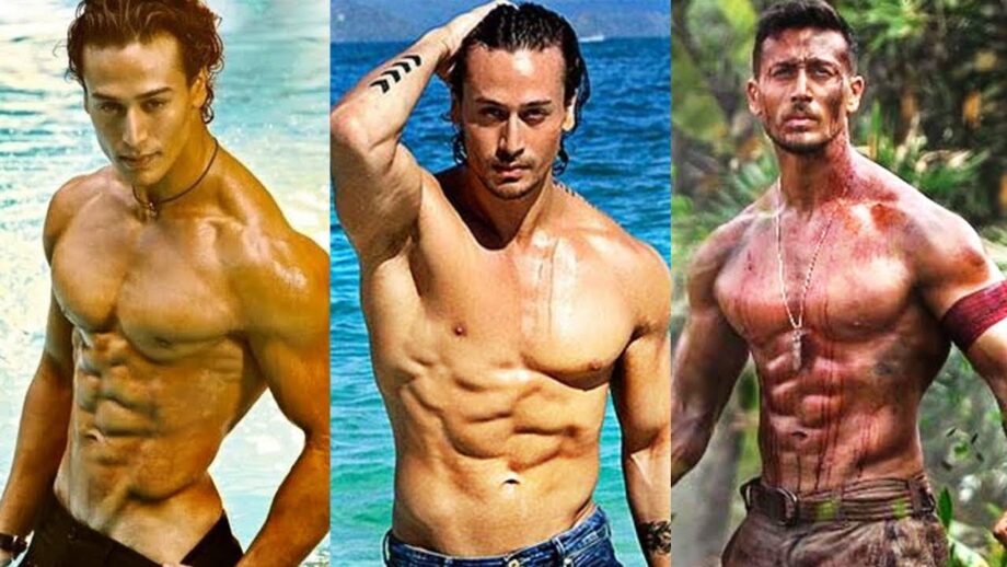 Rajkummar Rao, Tiger Shroff, and Vicky Kaushal: Shocking Transformation Of The Celebs - 1