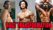 Rajkummar Rao, Tiger Shroff, and Vicky Kaushal: Shocking Transformation Of The Celebs