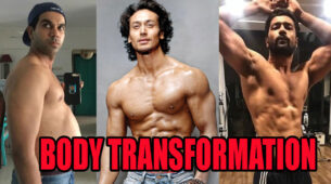 Rajkummar Rao, Tiger Shroff, and Vicky Kaushal: Shocking Transformation Of The Celebs