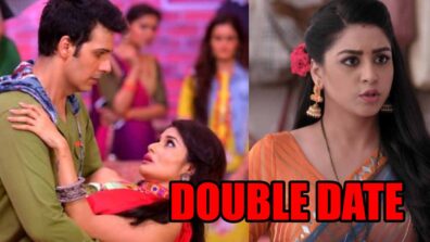 Ram Pyaare Sirf Humare spoiler alert: Koyal-Ram go on a double date with Kinshuk-Dulari