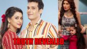 Ram Pyaare Sirf Humare spoiler alert: Ram and Dulari learn the truth about Mili