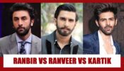 Ranbir Kapoor Vs Ranveer Singh Vs Kartik Aaryan: Who Is The Richest Actor Of B-Town? You Will Be SURPRISED