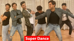 [Watch] Randeep Rai and Zain Imam’s funny dance video goes viral