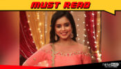 Rani in Apna Time Bhi Aayega will surely bring out the child in me: Megha Ray