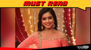 Rani in Apna Time Bhi Aayega will surely bring out the child in me: Megha Ray