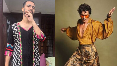 Ranveer Singh Or Raghav Juyal: Who Has The Most Unique Fashion?