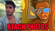 Ranveer Singh’s Unseen Beach Photos