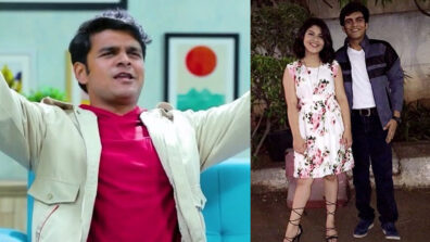 Rare Moment: Taarak Mehta Ka Ooltah Chashmah’s Nidhi Bhanushali aka Sonu and Bhavya Gandhi aka Tapu’s throwback photo will make you feel nostalgic