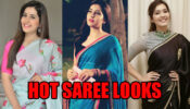 Rashi Khanna Hottest Saree Photos That Went Viral On Internet