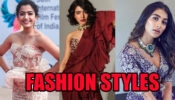 Rashmika Mandanna VS Samantha Akkineni VS Pooja Hegde: Who ruled the fashion scene amid lockdown?