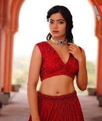 Rashmika Mandanna’s Hottest Bold Pictures That Went Viral On Internet - 1