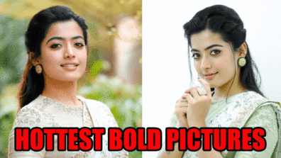 Rashmika Mandanna’s Hottest Bold Pictures That Went Viral On Internet