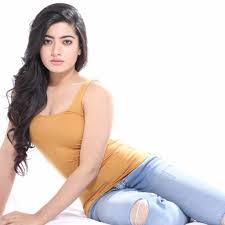 Rashmika Mandanna’s Hottest Bold Pictures That Went Viral On Internet - 2