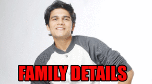 Real-life family details of Taarak Mehta Ka Ooltah Chashmah fame Bhavya Gandhi