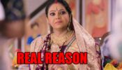 Real reason why Kokilaben aka Rupal Patel quit Saath Nibhaana Saathiya 2