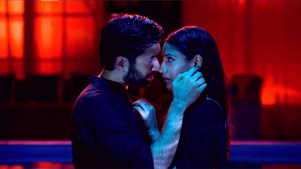 Reasons We Badly Miss Surbhi Chandna And Nakuul Mehta Together On-Screen 2