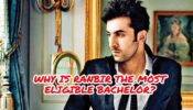 Reasons Why Ranbir Kapoor Is The ‘MOST DESIRABLE’ Bachelor In India