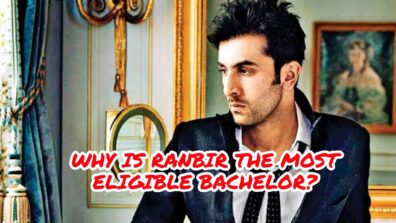 Reasons Why Ranbir Kapoor Is The ‘MOST DESIRABLE’ Bachelor In India