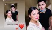 [Reel Life Love] Siddharth Nigam and Avneet Kaur are back together, express their love for each other on social media
