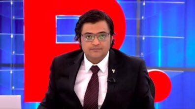 Republic TV’s Arnab Goswami arrested