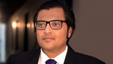 Republic TV’s Arnab Goswami gets 14 days judicial custody