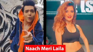 Revealed: Avneet Kaur and Raj Anadkat’s secret connection?