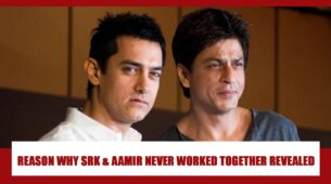 REVEALED: The ACTUAL Reason Why Aamir Khan And Shah Rukh Khan Never Worked With Each Other
