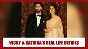 REVEALED! The REAL LIFE RELATIONSHIP Details Of Vicky Kaushal And Katrina Kaif