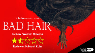 Review Of Bad Hair: Is New ‘Weave’ Cinema