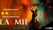 Review Of Laxmii: A Brainless Chaos