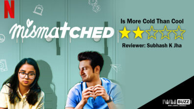 Review Of Netflix’s Mismatched: Is More Cold Than Cool